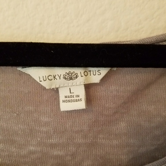 Three quarter top - Picture 3 of 3